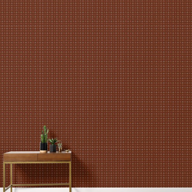 LUMINA K-Pop Room Decor & Furniture Wallpaper (Hallway)