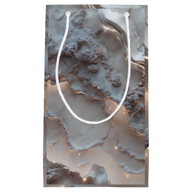 Lumina Small Gift Bag (Front)