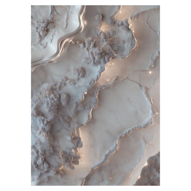 Lumina  tablecloth (Front)