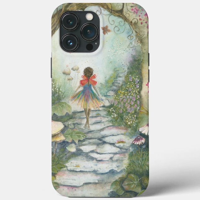 Lumina's Portal of Dreams Case-Mate iPhone Case (Back)