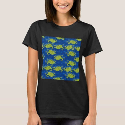 luminescence eel T-Shirt