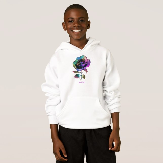 Luminescence Hoodie (Front Full)