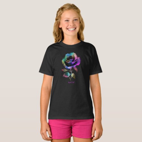 Luminescence T_Shirt