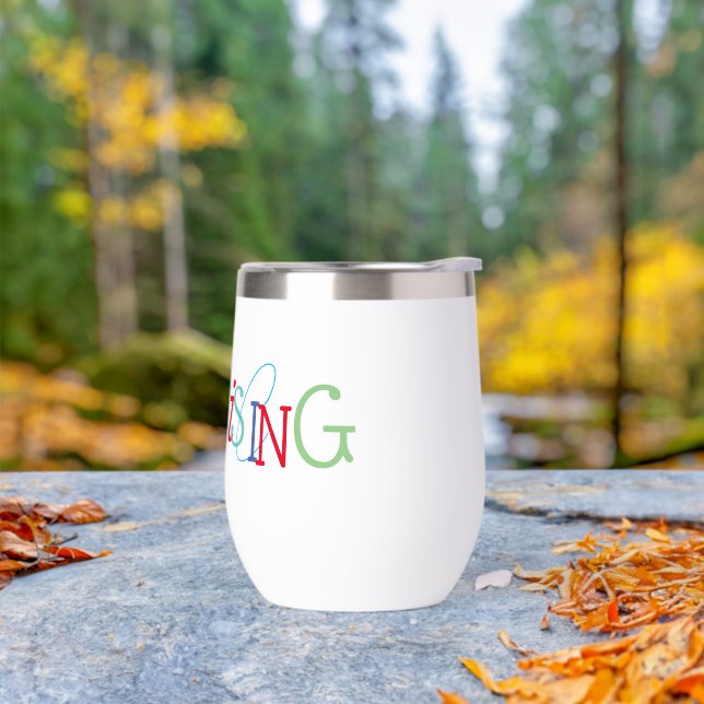 Luminising Water Bottle (Outdoor)