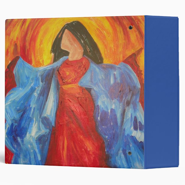 Luminosity 2011 binder (Back/Spine)