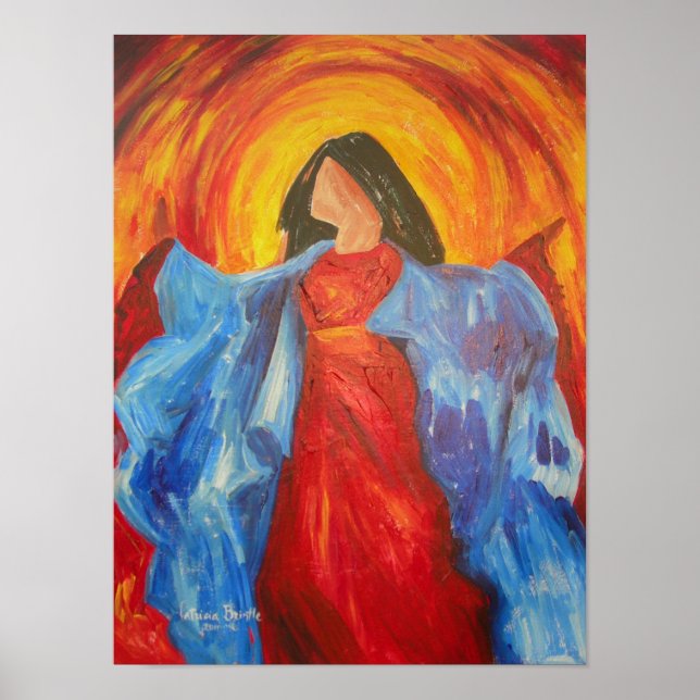 Luminosity 2011 poster (Front)