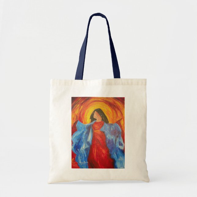 Luminosity 2011 tote bag (Front)