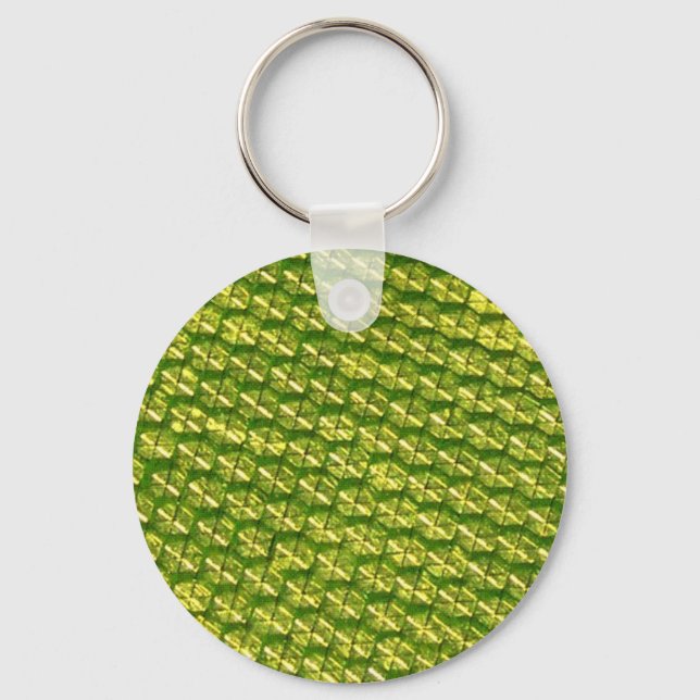 Luminosity! Keychain (Front)