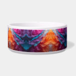 Luminous Abstract Tissue Paper Layers<br><div class="desc">Add a burst of radiant color and ethereal beauty to your space or everyday items with this abstract macro photograph. Featuring overlapping layers of crinkled tissue paper in vibrant magenta, teal, and orange hues, this backlit composition creates luminous blends of color with delicate texture and depth. Perfect for adding a...</div>