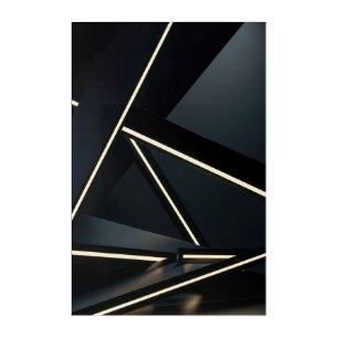 Luminous Acrylic Print