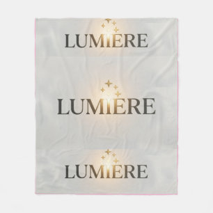 LUMINOUS BLANKET