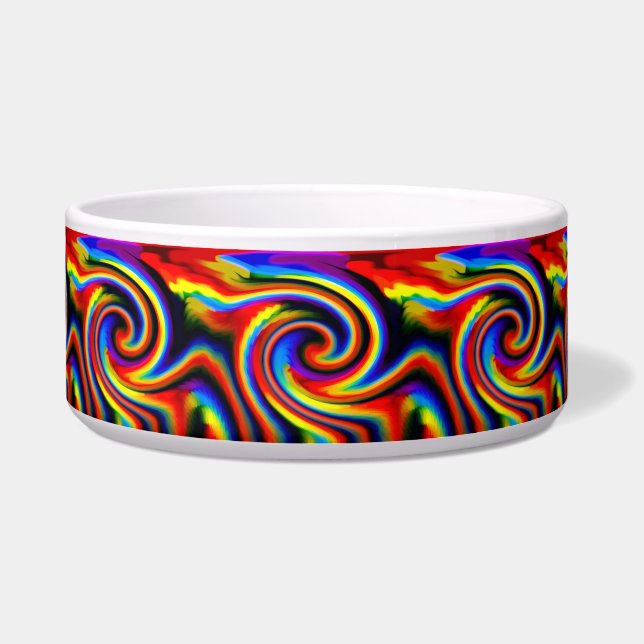 Luminous Bowl (Front)