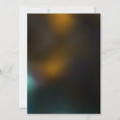 Luminous Butterfly and Night butterflies (Back)