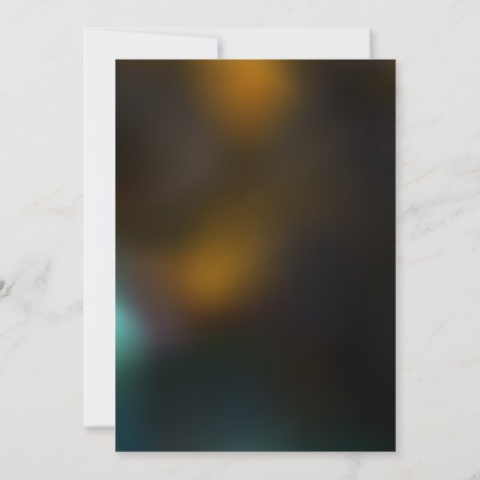 Luminous Butterfly and Night butterflies (Back)