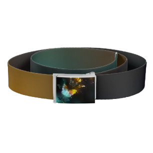 Luminous Butterfly and Night butterflies Belt