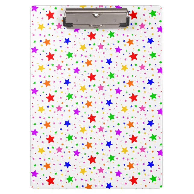 Luminous Clipboard (Front)