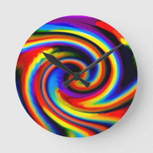 Luminous Clock