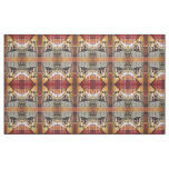 Luminous Equivalent of Passionate Emotions Fabric