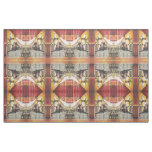 Luminous Equivalent of Passionate Emotions Fabric