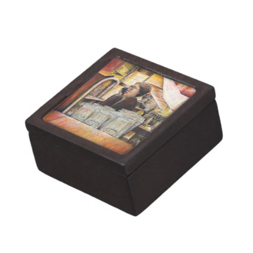 Luminous Equivalent of Passionate Emotions Gift Box