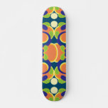 Luminous Form No. 03 Skateboard