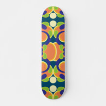 Luminous Form No. 03 Skateboard