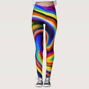 Luminous Leggings