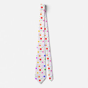 Luminous Neck Tie