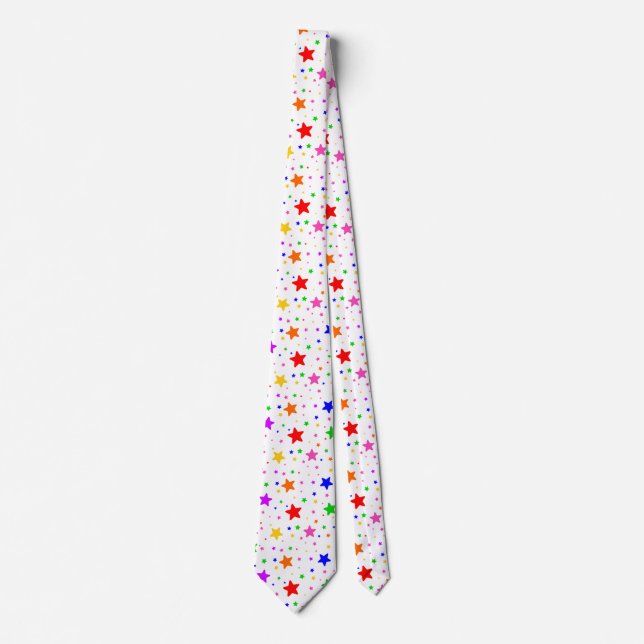 Luminous Neck Tie (Front)
