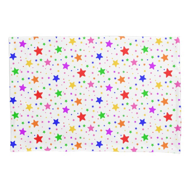 Luminous Pillow Case (Front)