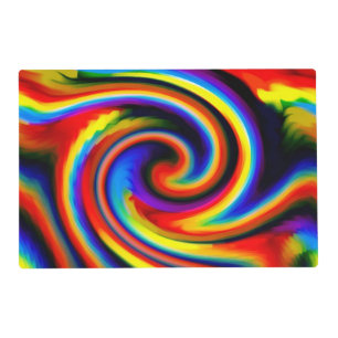 Luminous Placemat