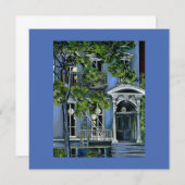 Luminous Sphere from Within, New York City (Front/Back)