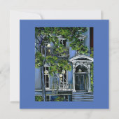 Luminous Sphere from Within, New York City (Front)