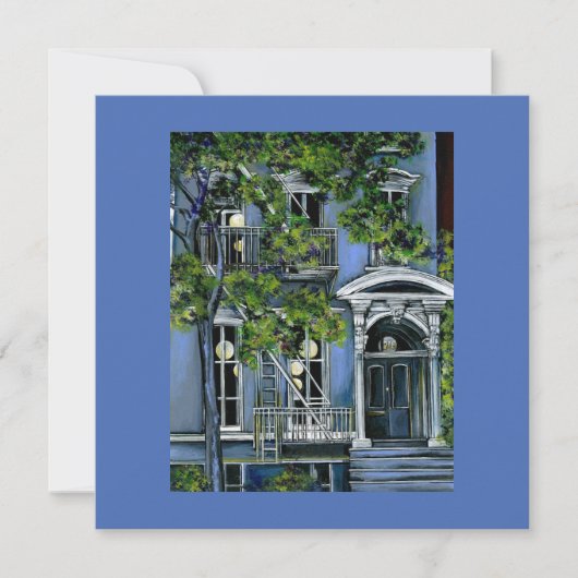 Luminous Sphere from Within, New York City (Front)