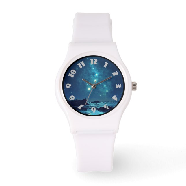 Luminous Stars Watch (Front)