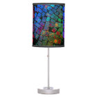 Luminous Tiles