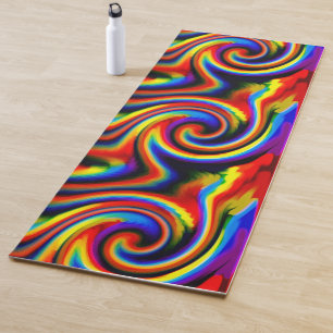 Luminous Yoga Mat