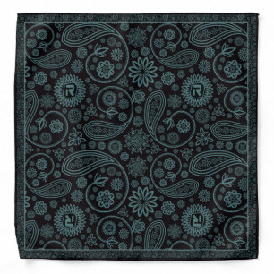 Lumir Raiment Logo Bandana Clear