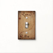 Lumos Light Switch Cover | Zazzle