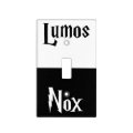 Lumos Nox Light Switch Cover | Zazzle