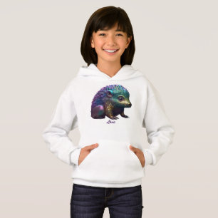 Lumos the Hedgehog Hoodie