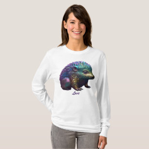 Lumos the Hedgehog T-Shirt