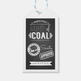 59+ Lump Of Coal Gifts on Zazzle