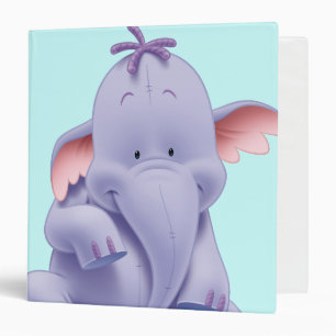 Lumpy 1 3 ring binder