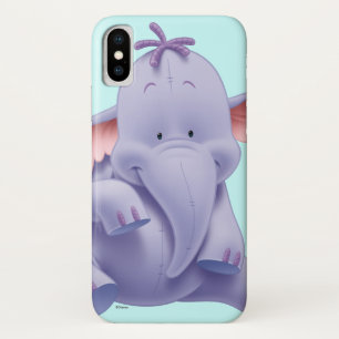 Lumpy 1 iPhone x case