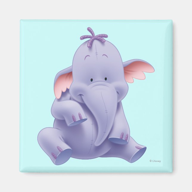 Lumpy 1 magnet (Front)