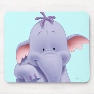 Lumpy 1 mouse pad