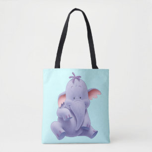 Lumpy 1 tote bag