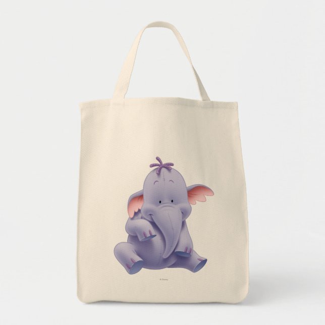 Lumpy 1 tote bag (Front)