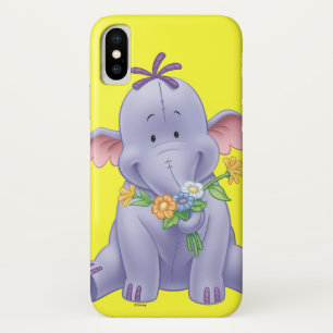 Lumpy 2 iPhone x case